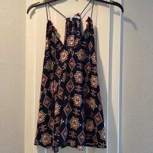 Collective Concepts tank top